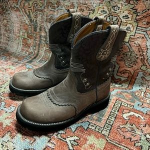 Ariat Boots 7.5